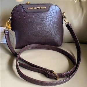 Adrienne Vittadini crossbody bag